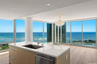 1001 Queen Street #3000, Honolulu, HI 96814 - Photo 1