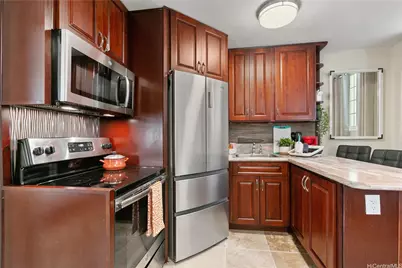 1993 Ala Wai Boulevard #304, Honolulu, HI 96815 - Photo 1