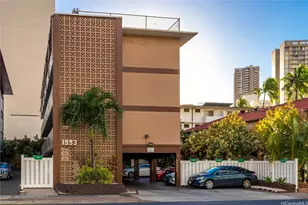 1993 Ala Wai Blvd, Honolulu, HI 96815 - Photo 12