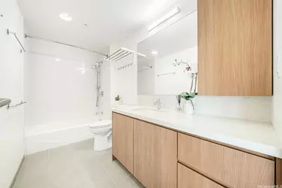 1391 Kapiolani Boulevard #3011, Honolulu, HI 96814 - Photo 16