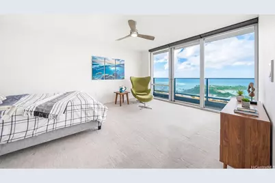 1391 Kapiolani Boulevard #3011, Honolulu, HI 96814 - Photo 8