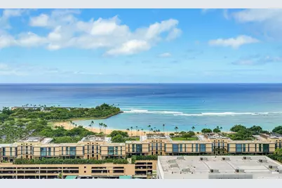 1391 Kapiolani Boulevard #3011, Honolulu, HI 96814 - Photo 6
