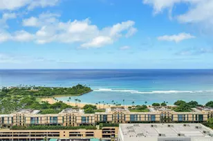 1391 Kapiolani Blvd, Honolulu, HI 96814 - Photo 6