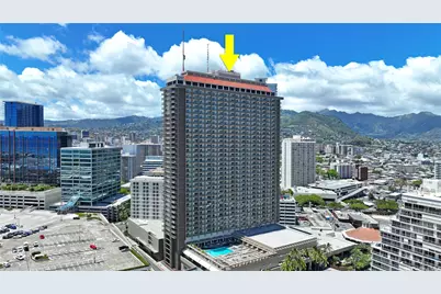 410 Atkinson Drive #2523, Honolulu, HI 96814 - Photo 18