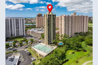 3050 Ala Poha Place #WPII, Honolulu, HI 96818 - Photo 18