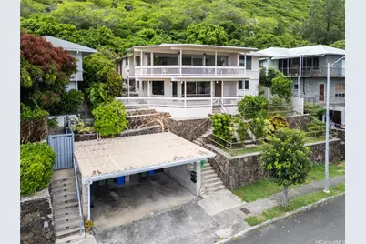 506 Hao Street, Honolulu, HI 96821 - Photo 24