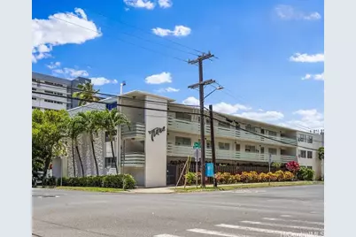 1735 Dole Street #210, Honolulu, HI 96822 - Photo 1