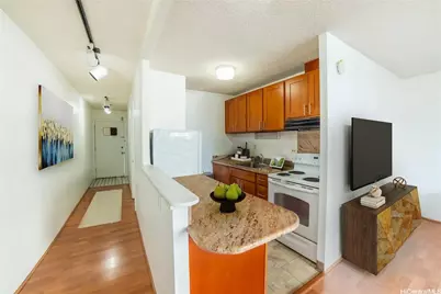 1941 Church Lane #206, Honolulu, HI 96826 - Photo 4