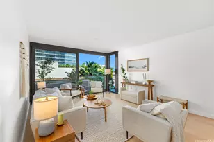 1100 Ala Moana Blvd, Honolulu, HI 96814 - Photo 1