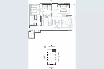 1100 Ala Moana Boulevard #610, Honolulu, HI 96814 - Photo 20