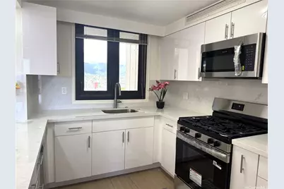 1600 Ala Moana Boulevard #1808, Honolulu, HI 96815 - Photo 8