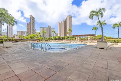 1600 Ala Moana Boulevard #1808, Honolulu, HI 96815 - Photo 18