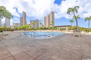 1600 Ala Moana Blvd, Honolulu, HI 96815 - Photo 18