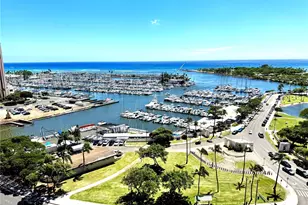 1600 Ala Moana Blvd, Honolulu, HI 96815 - Photo 20