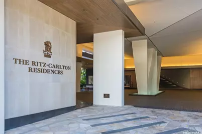 383 Kalaimoku Street #1814, Honolulu, HI 96815 - Photo 16