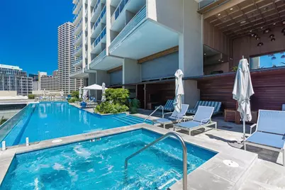 383 Kalaimoku Street #1814, Honolulu, HI 96815 - Photo 18