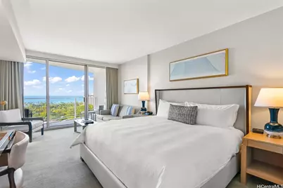 383 Kalaimoku Street #1814, Honolulu, HI 96815 - Photo 2