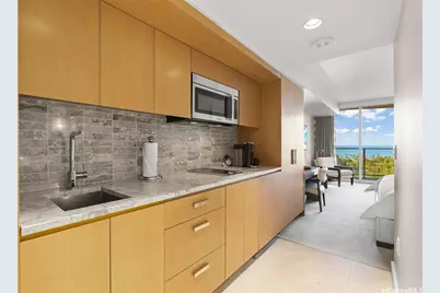 383 Kalaimoku Street #1814, Honolulu, HI 96815 - Photo 6
