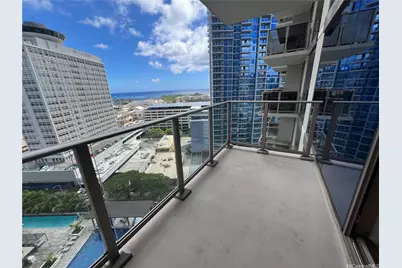 1388 Kapiolani Boulevard #1807, Honolulu, HI 96814 - Photo 8