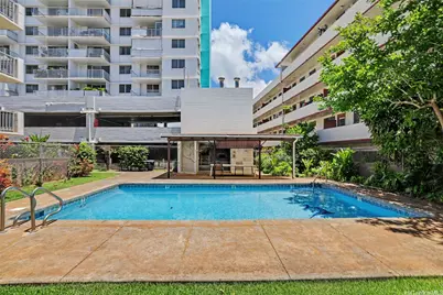 737 Olokele Avenue #505, Honolulu, HI 96816 - Photo 18