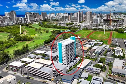 737 Olokele Avenue #505, Honolulu, HI 96816 - Photo 12