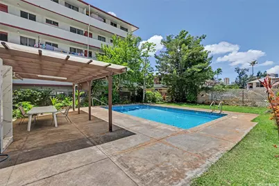 737 Olokele Avenue #505, Honolulu, HI 96816 - Photo 16