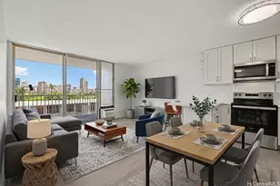 737 Olokele Ave, Honolulu, HI 96816 - Photo 1