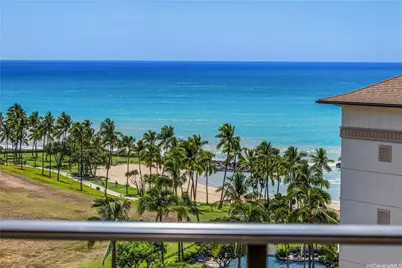 92-104 Waialii Place #O1103, Kapolei, HI 96707 - Photo 1