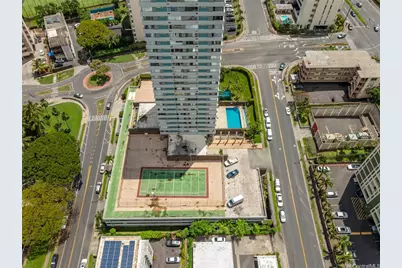 2888 Ala Ilima Street #1203, Honolulu, HI 96818 - Photo 20