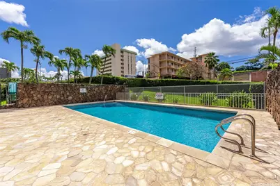 2888 Ala Ilima Street #1203, Honolulu, HI 96818 - Photo 18