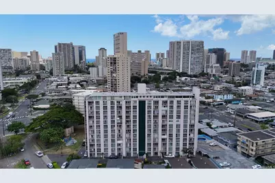 2440 Date Street #904, Honolulu, HI 96826 - Photo 24