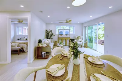 3577 Pinao Street #11, Honolulu, HI 96822 - Photo 16