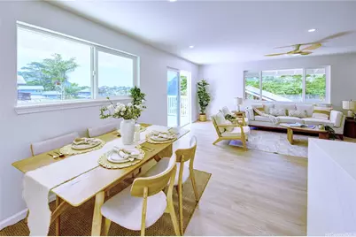 3577 Pinao Street #11, Honolulu, HI 96822 - Photo 4