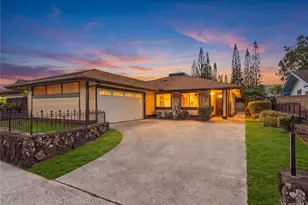 95-576 Leleiona St, Mililani, HI 96789 - Photo 1