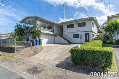 4211 Halupa Street #B, Honolulu, HI 96818 - Photo 1