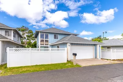 91-1071 Makaaloa Street #F, Ewa Beach, HI 96706 - Photo 24