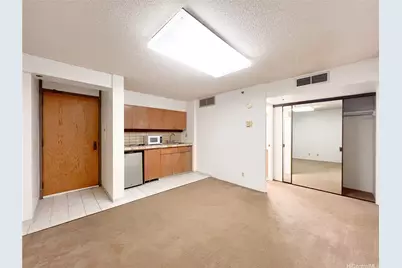 1088 Bishop Street #1012, Honolulu, HI 96813 - Photo 4