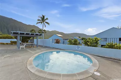 47-028 Hui Iwa Place #45E, Kaneohe, HI 96744 - Photo 24