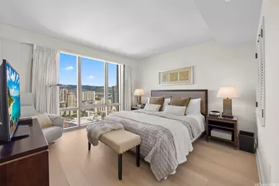 223 Saratoga Road #3001, Honolulu, HI 96815 - Photo 8