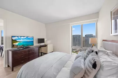 223 Saratoga Road #3001, Honolulu, HI 96815 - Photo 12