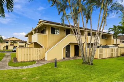 94-1063 Kaukahi Place #4B, Waipahu, HI 96797 - Photo 1