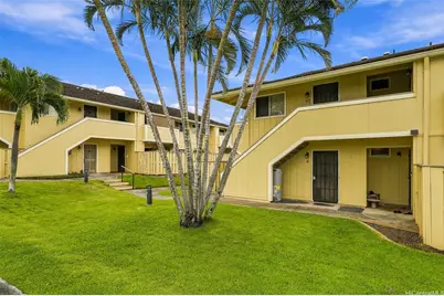 94-1063 Kaukahi Place #4B, Waipahu, HI 96797 - Photo 20