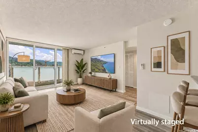 801 South Street #3101, Honolulu, HI 96813 - Photo 1