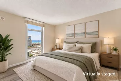801 South Street #3101, Honolulu, HI 96813 - Photo 10