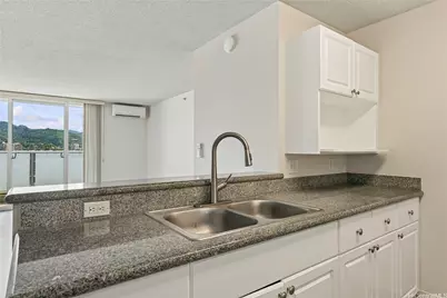 801 South Street #3101, Honolulu, HI 96813 - Photo 6