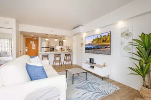 1777 Ala Moana Blvd, Honolulu, HI 96815 - Photo 1