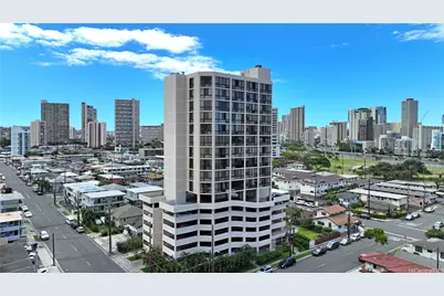 747 Wiliwili Street #1403, Honolulu, HI 96826 - Photo 18