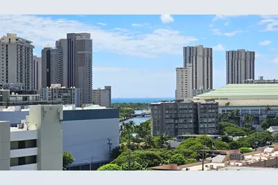 747 Wiliwili Street #1403, Honolulu, HI 96826 - Photo 12