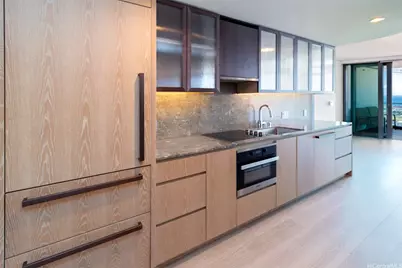 1000 Auahi Street #3509, Honolulu, HI 96814 - Photo 8