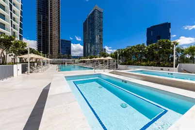 1000 Auahi Street #3509, Honolulu, HI 96814 - Photo 18